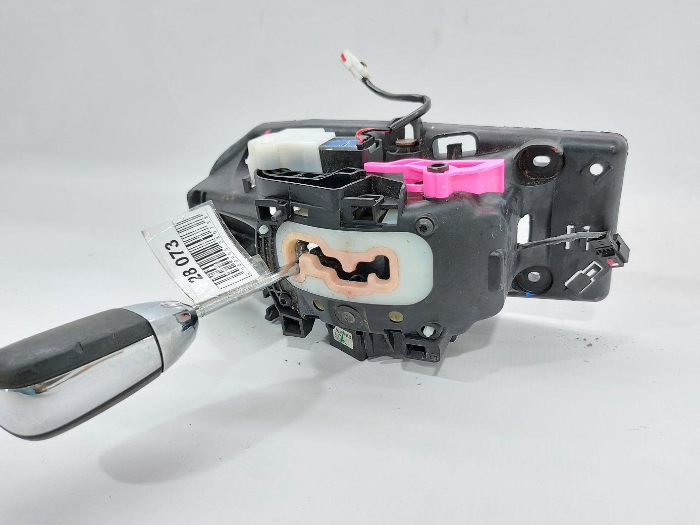 Journey Куліса перемикання АКПП Dodge Journey 2009-2018 4766410AE Dodge Journey 4