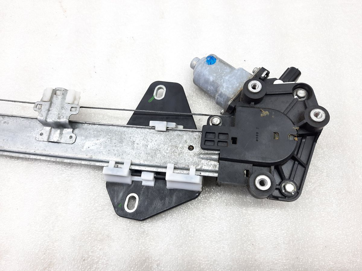 Accord Склопідйомник двері задньої лівої Honda Accord 2008-2012 72750TA0A01 Honda Accord 5
