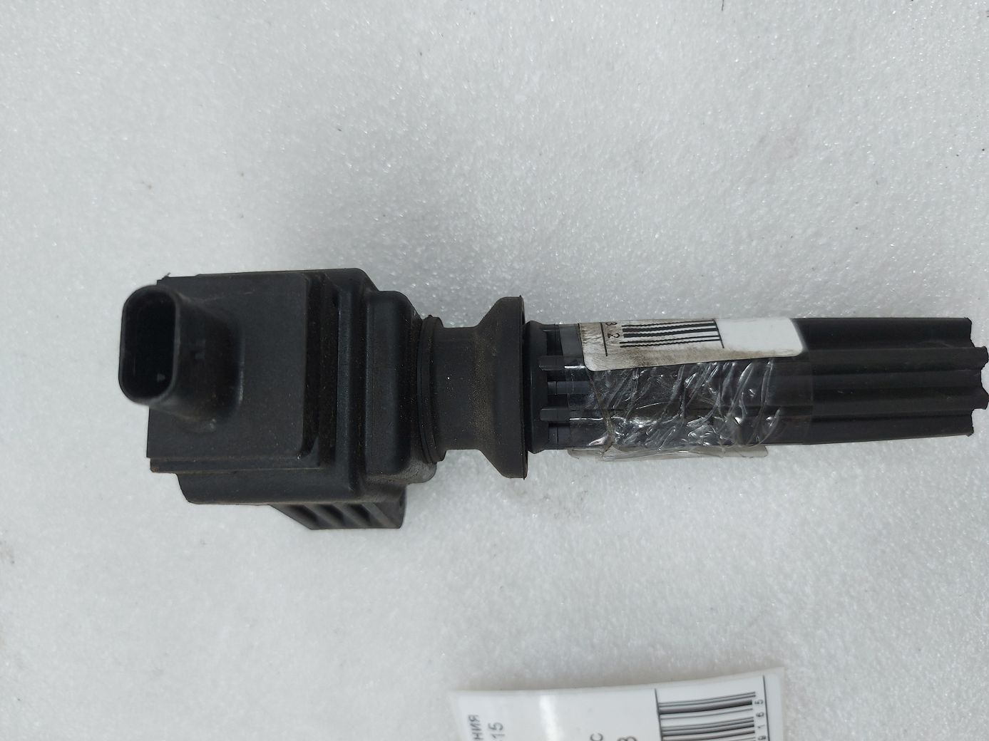 Xf Катушка зажигания Jaguar XF 2013-2015 CM5E12A366BC Jaguar XF 3