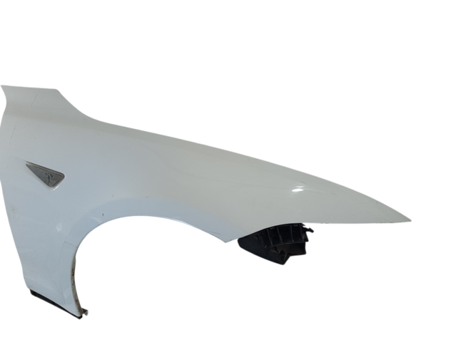 Model s Крыло переднее правоеTesla Model S 2012-2016 6008027-00-B Tesla Model S 2