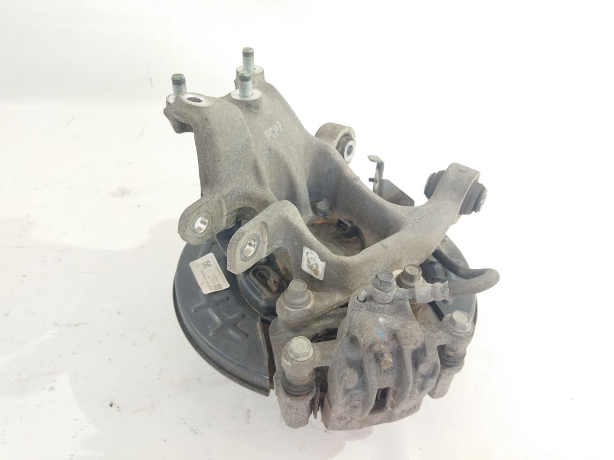 Optima Цапфа задня ліва Kia Optima 2016-2020 52710C2100 Kia Optima 6 Optima Цапфа задня ліва Kia Optima 2016-2020 52710C2100 Kia Optima 6