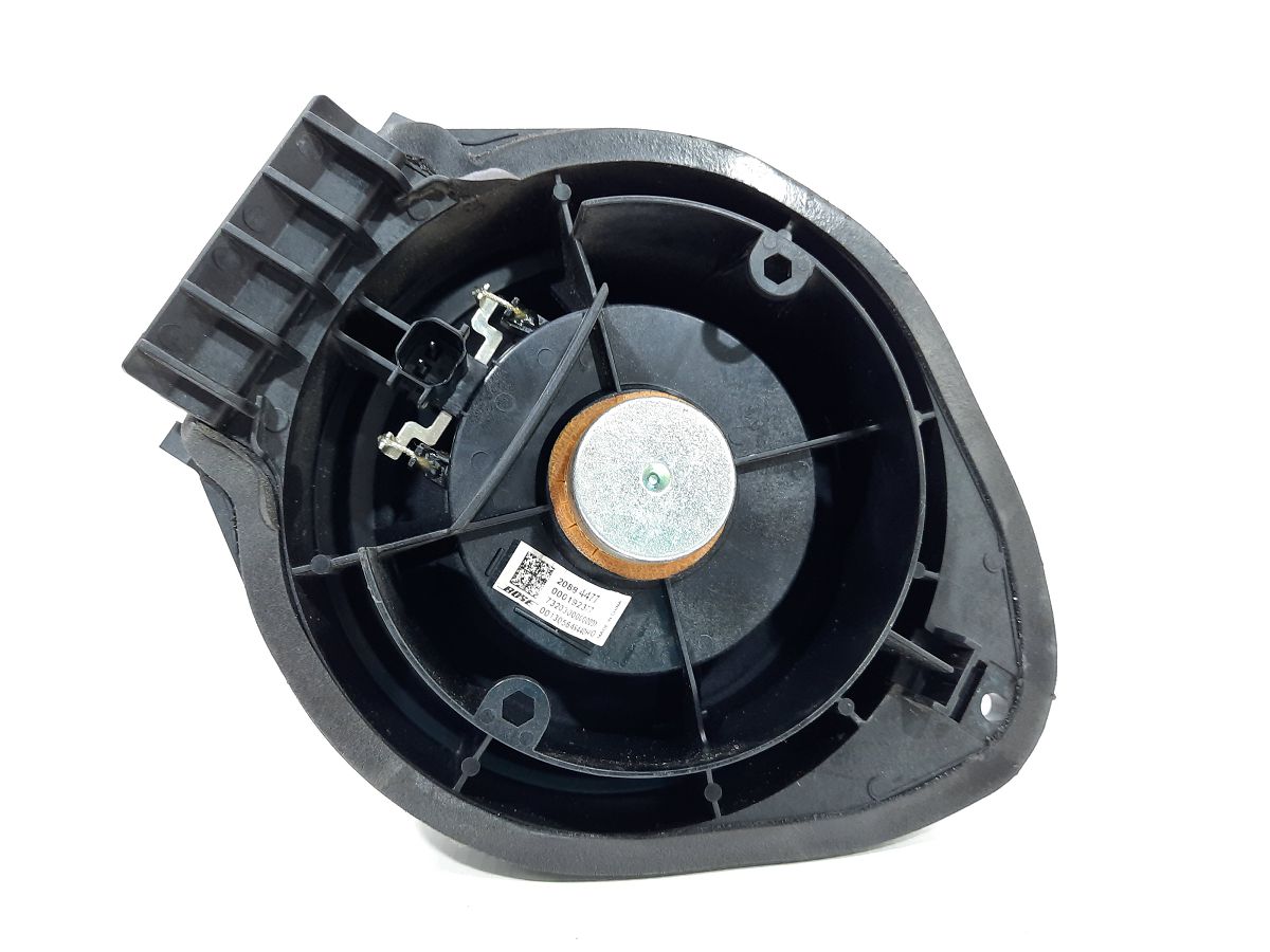 Ats Динамік дверей задньої лівої Cadillac ATS 2013-2018 20884477 Cadillac ATS 6