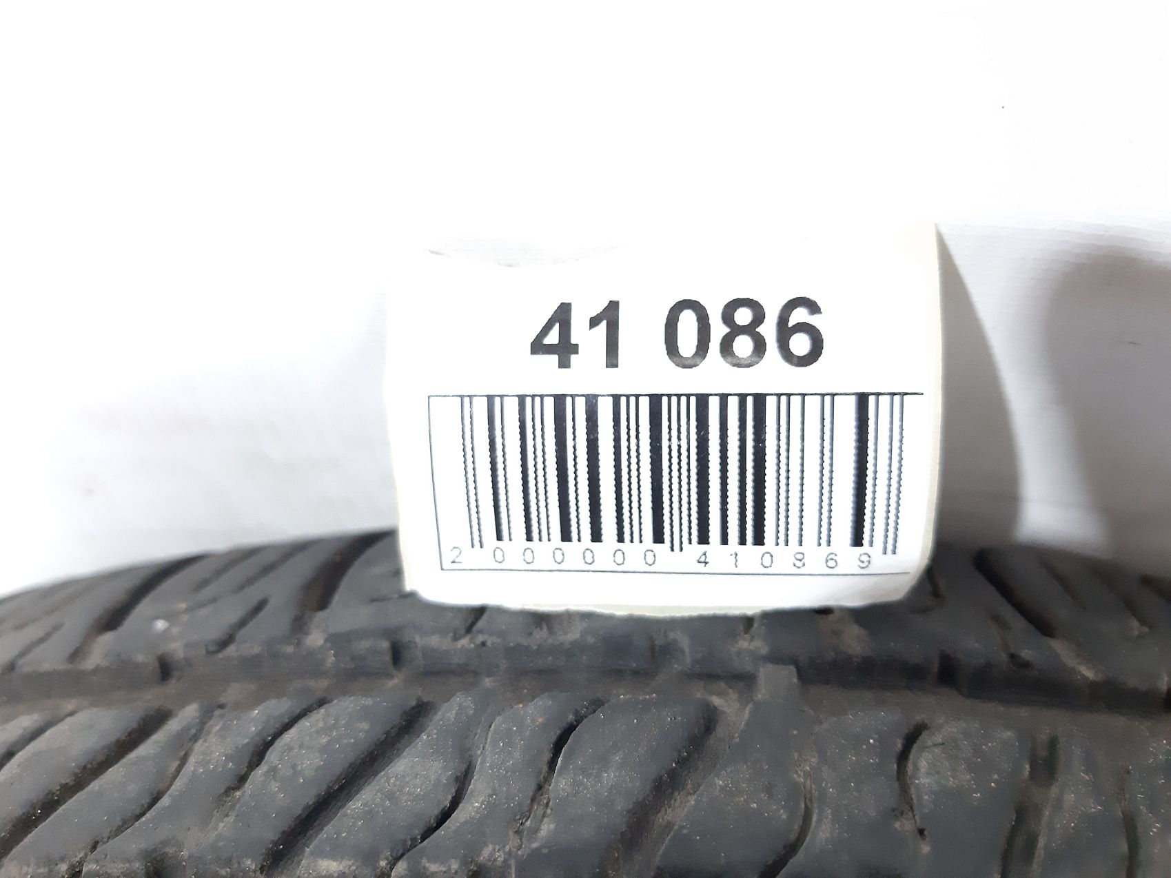  Гума GOOD YEAR ASSURANCE 225/65 R17 102T M+S ALL-SEASON 9