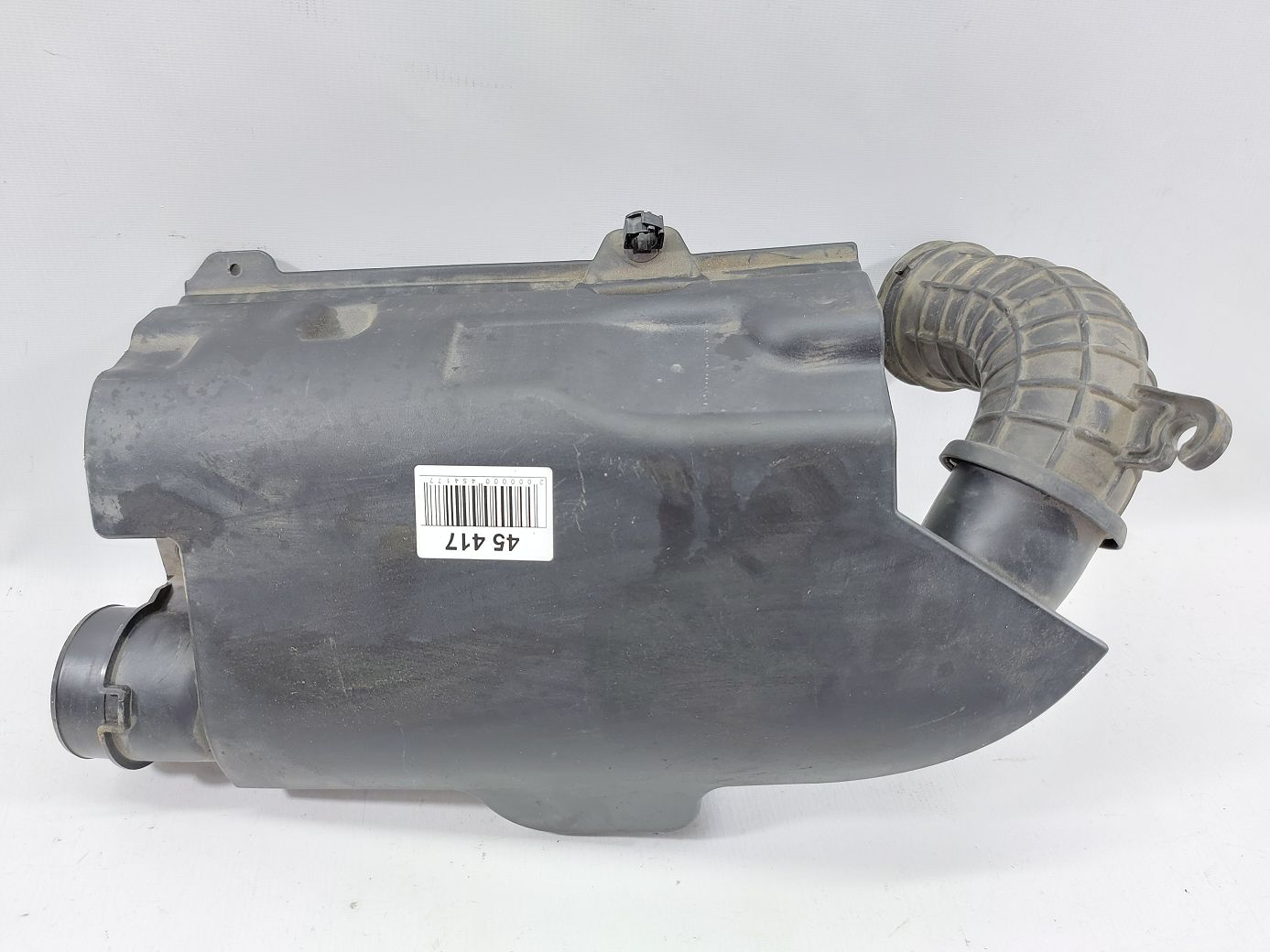 Malibu. Резонатор повітряного фільтра Chevrolet Malibu 2013-2015 13313804 Chevrolet Malibu