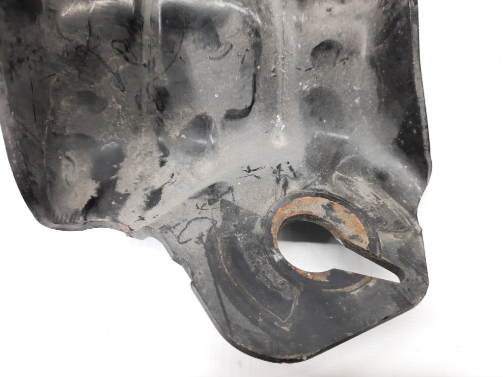 Fusion Кронштейн подрамника заднего правый Ford Fusion 2013-2016 E1GZ5084A Ford Fusion 3