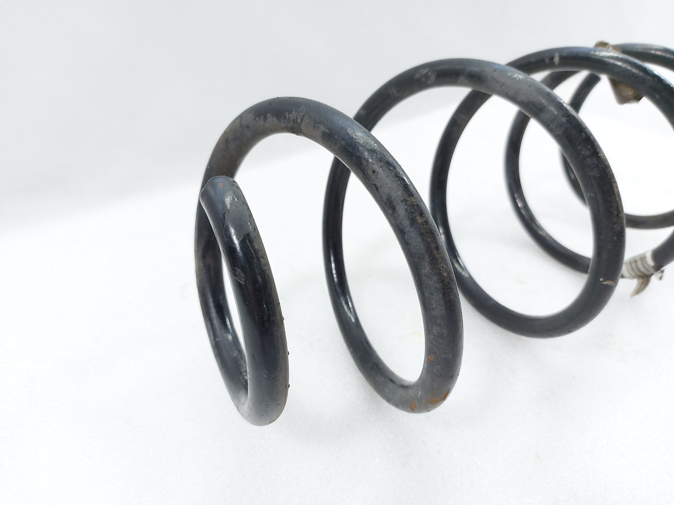 Ats Пружина передня права Cadillac ATS 2013-2019 22863249 Cadillac ATS 2