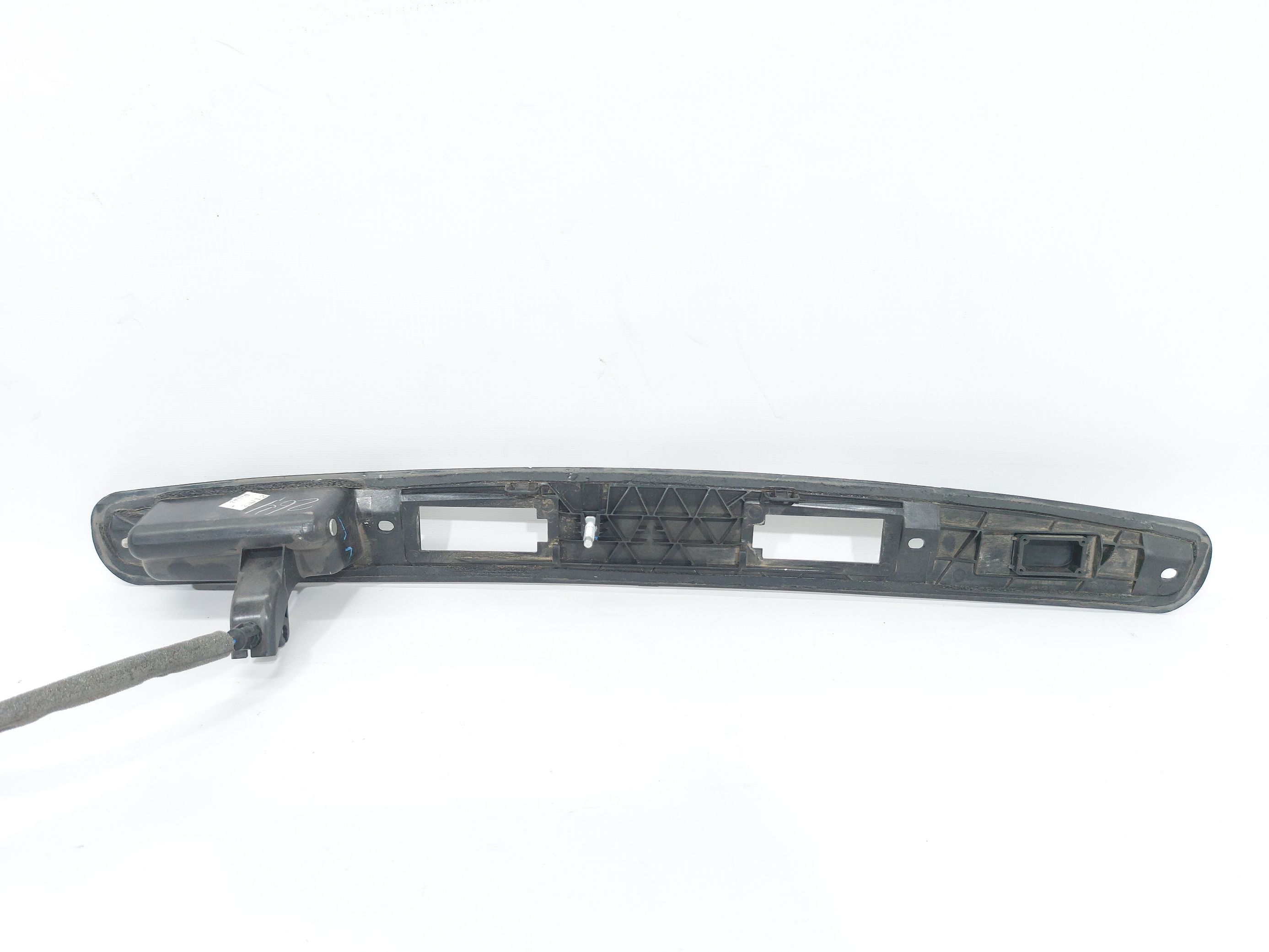 Journey Накладка кришки багажника Dodge Journey 2011-2018 5178320AH Dodge Journey 8