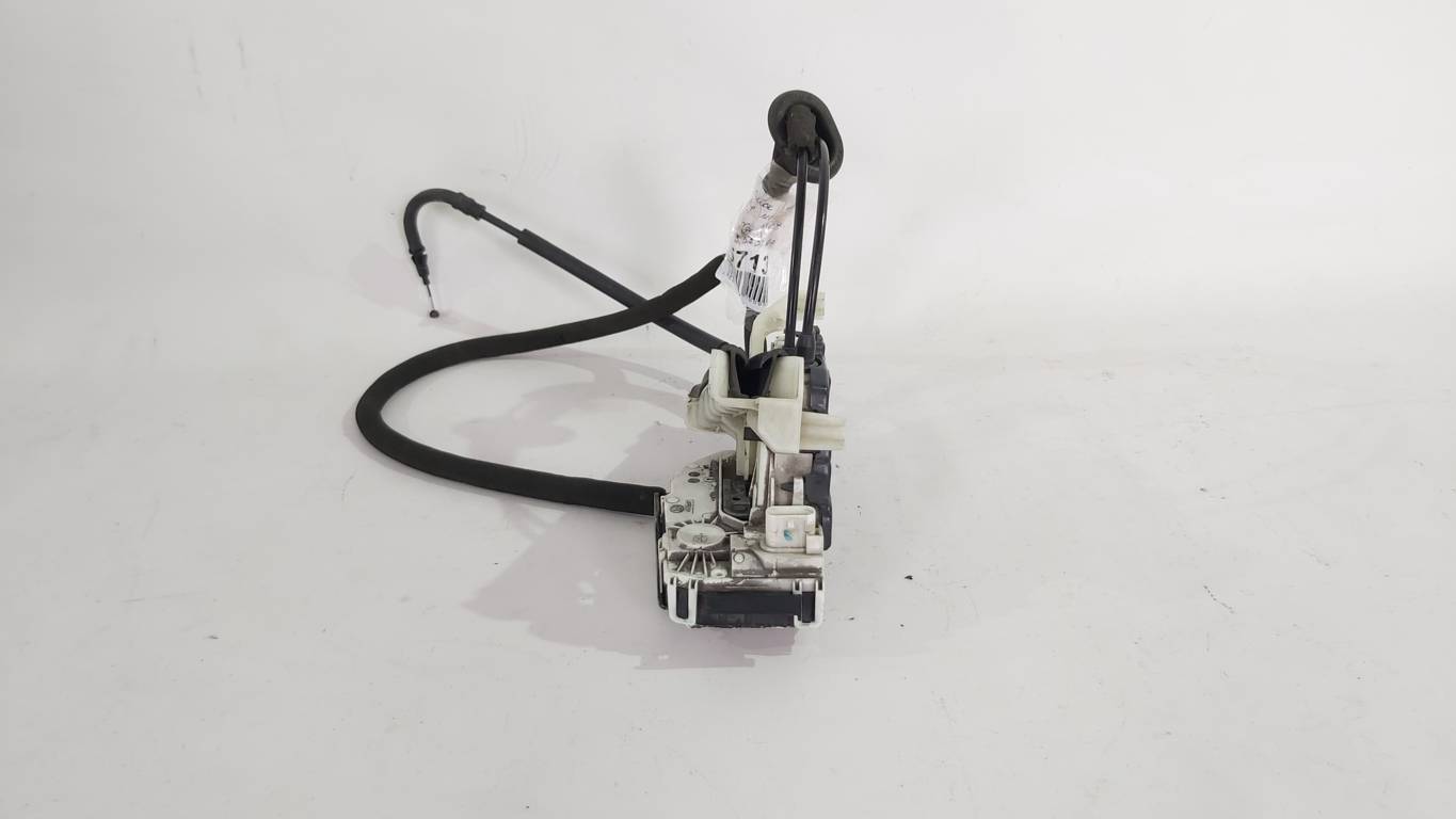 Dart Замок двери задней левой Dodge Dart 2013-2019 68175237AA Dodge Dart 9