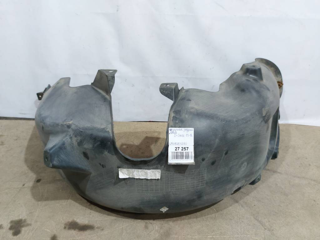 Dart Подкрылок задний левый Dodge Dart 2013-2019 68082837AG Dodge Dart 24