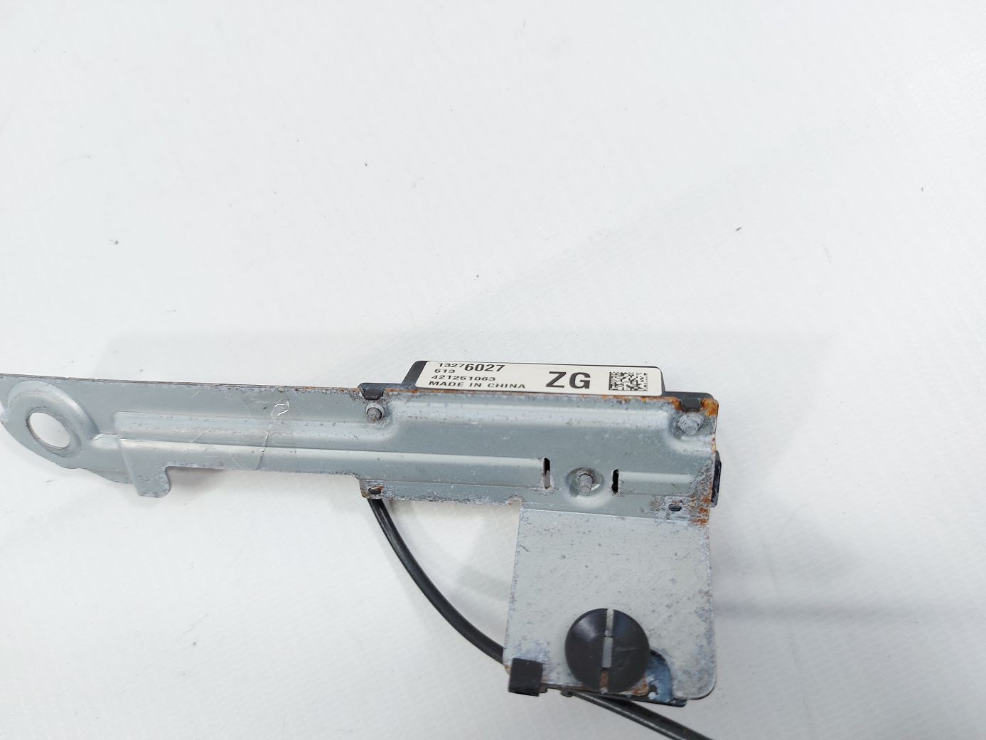 Regal Підсилювач антени Buick Regal 2014 13276027 Buick Regal 3 Regal Підсилювач антени Buick Regal 2014 13276027 Buick Regal 3