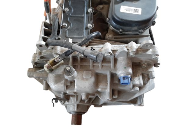 Bolt Электродвигатель Chevrolet Bolt EV 2019-2021 25200458 Chevrolet Bolt EV 2