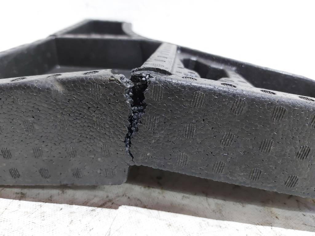 Escape Наповнювач багажного відділення запасного колеса Ford Escape лівий 2013-2019 CJ5Z-7811169-A Ford Escape 2 Escape Наповнювач багажного відділення запасного колеса Ford Escape лівий 2013-2019 CJ5Z-7811169-A Ford Escape 2