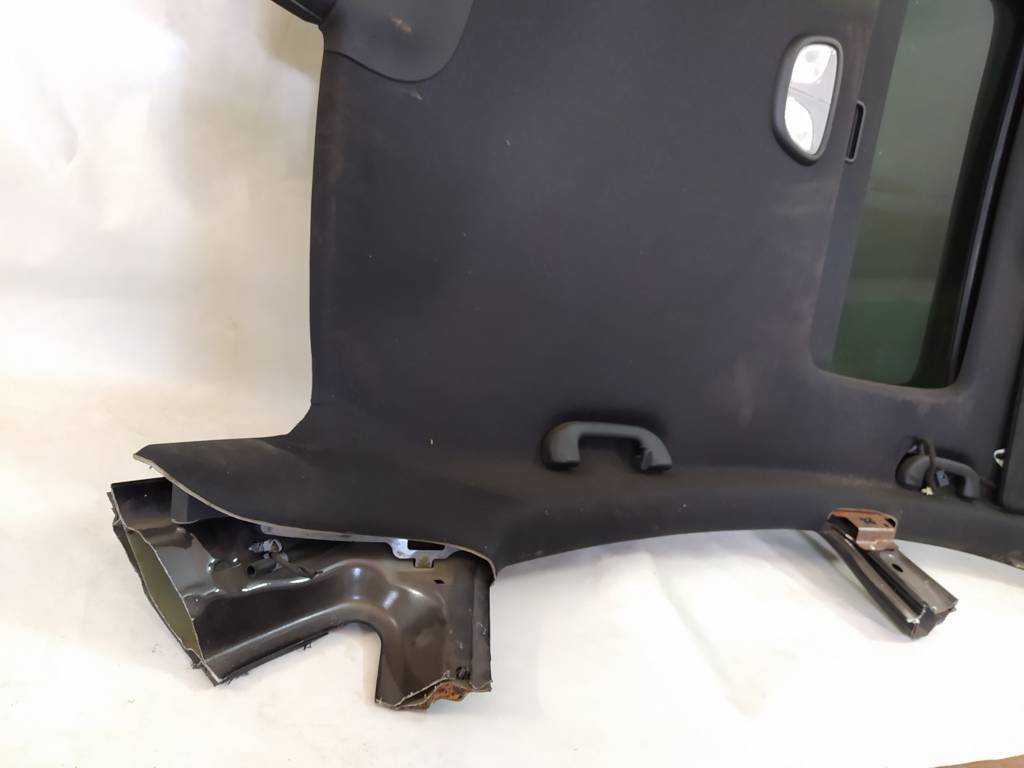 Dart Дах під люк Dodge Dart 2013-2019 68158686AA Dodge Dart 11