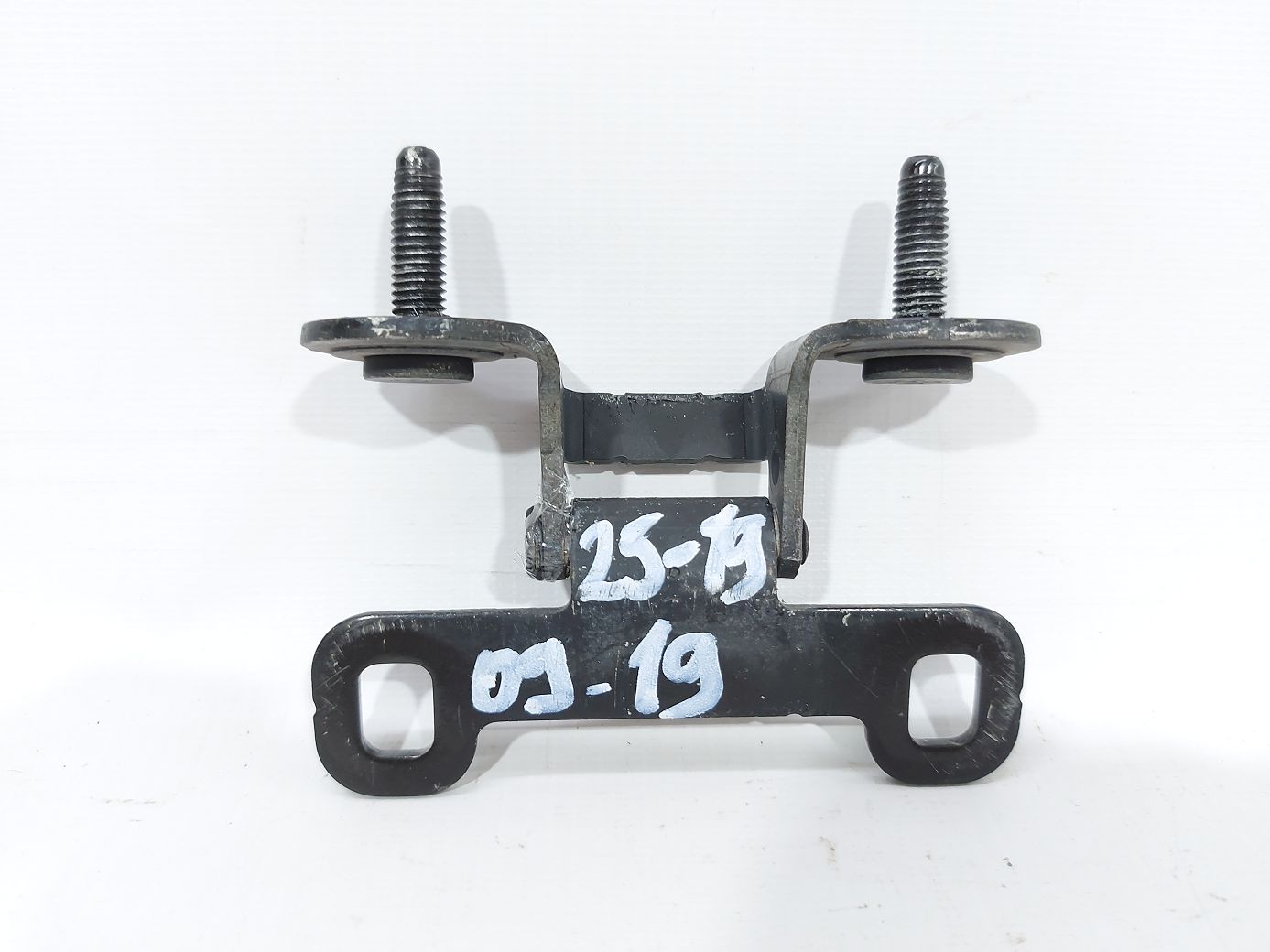 Journey. Петля кришки багажника ліва/права Dodge Journey 2009-2020 5074292AD Dodge Journey Journey. Петля кришки багажника ліва/права Dodge Journey 2009-2020 5074292AD Dodge Journey