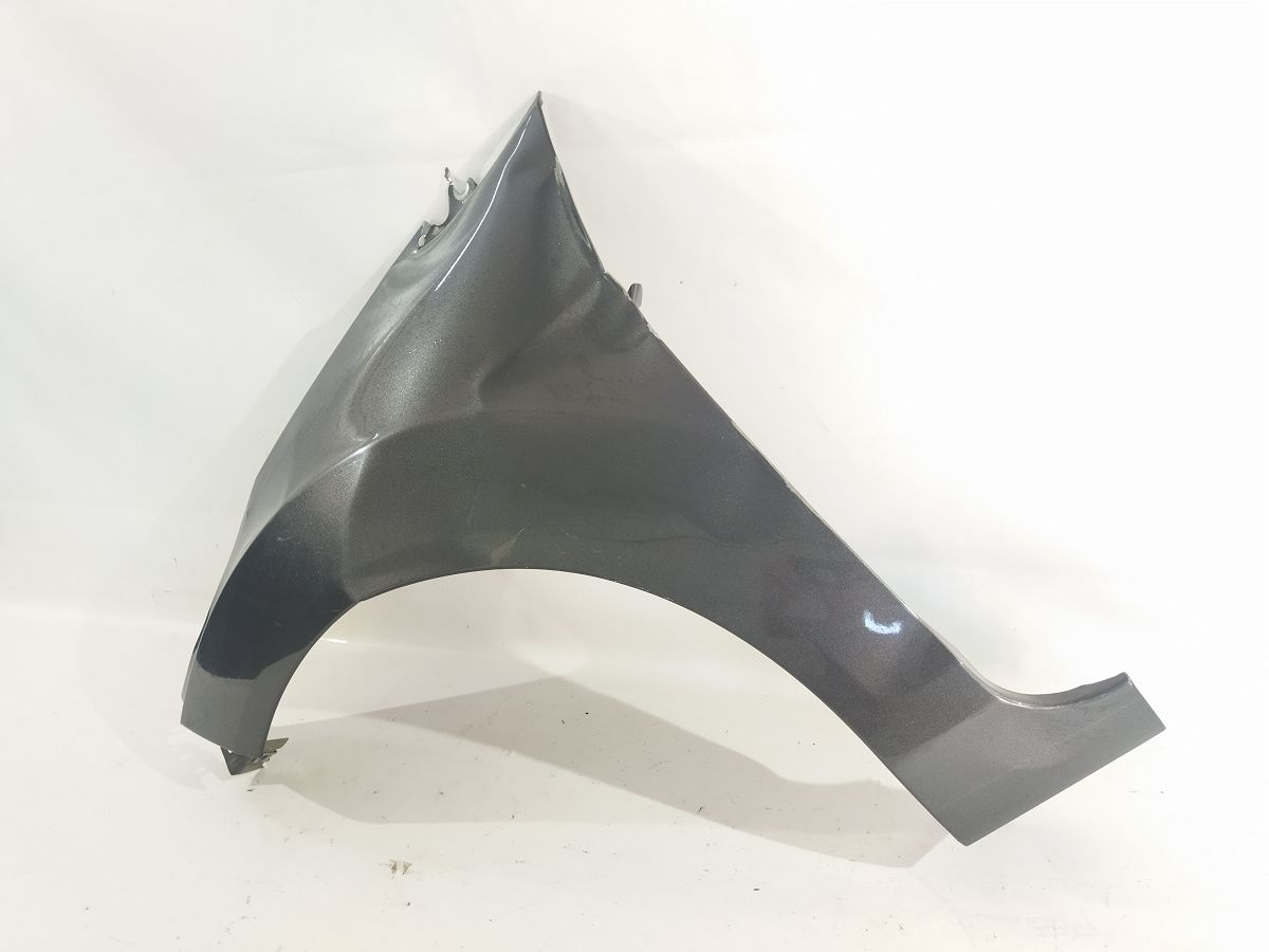 Товари з дефектами Крило переднє ліве (дефект) Ford Fiesta 2011-2019 BE8Z16006A Ford Fiesta 2