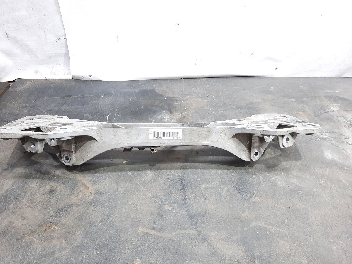Dart Подрамник подвески задней Dodge Dart 2013-2019 68080591AF Dodge Dart 25