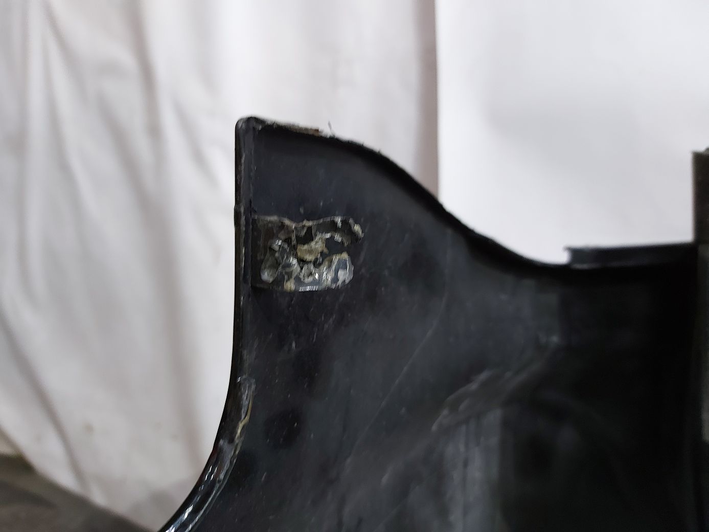 Товари з дефектами Бампер задній (подряпини, потертості) Dodge Grand Caravan 2011-2020 68125724AB Dodge Grand Caravan 12 Товари з дефектами Бампер задній (подряпини, потертості) Dodge Grand Caravan 2011-2020 68125724AB Dodge Grand Caravan 12