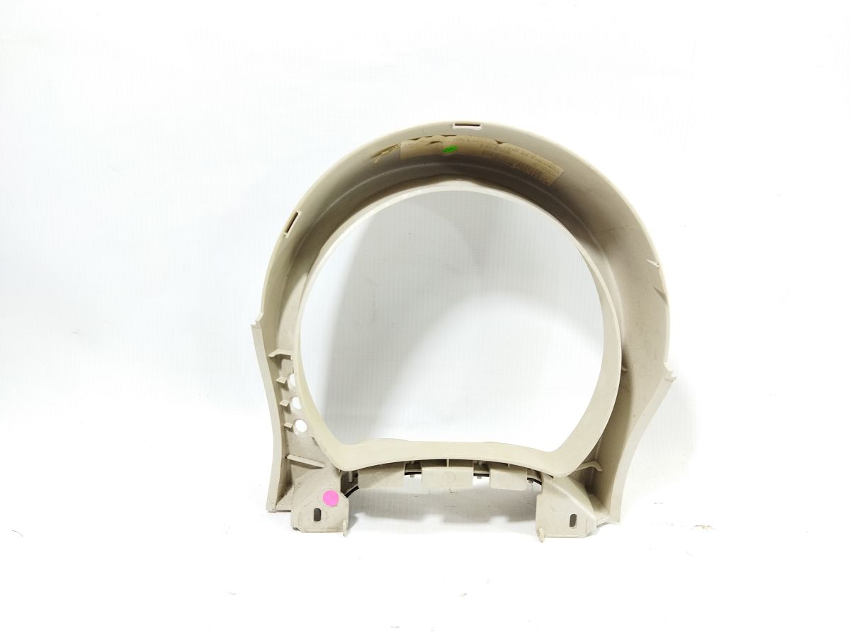 500 Накладка панелі приладів Fiat 500 2012-2019 1SC361XRAC Fiat 500 4