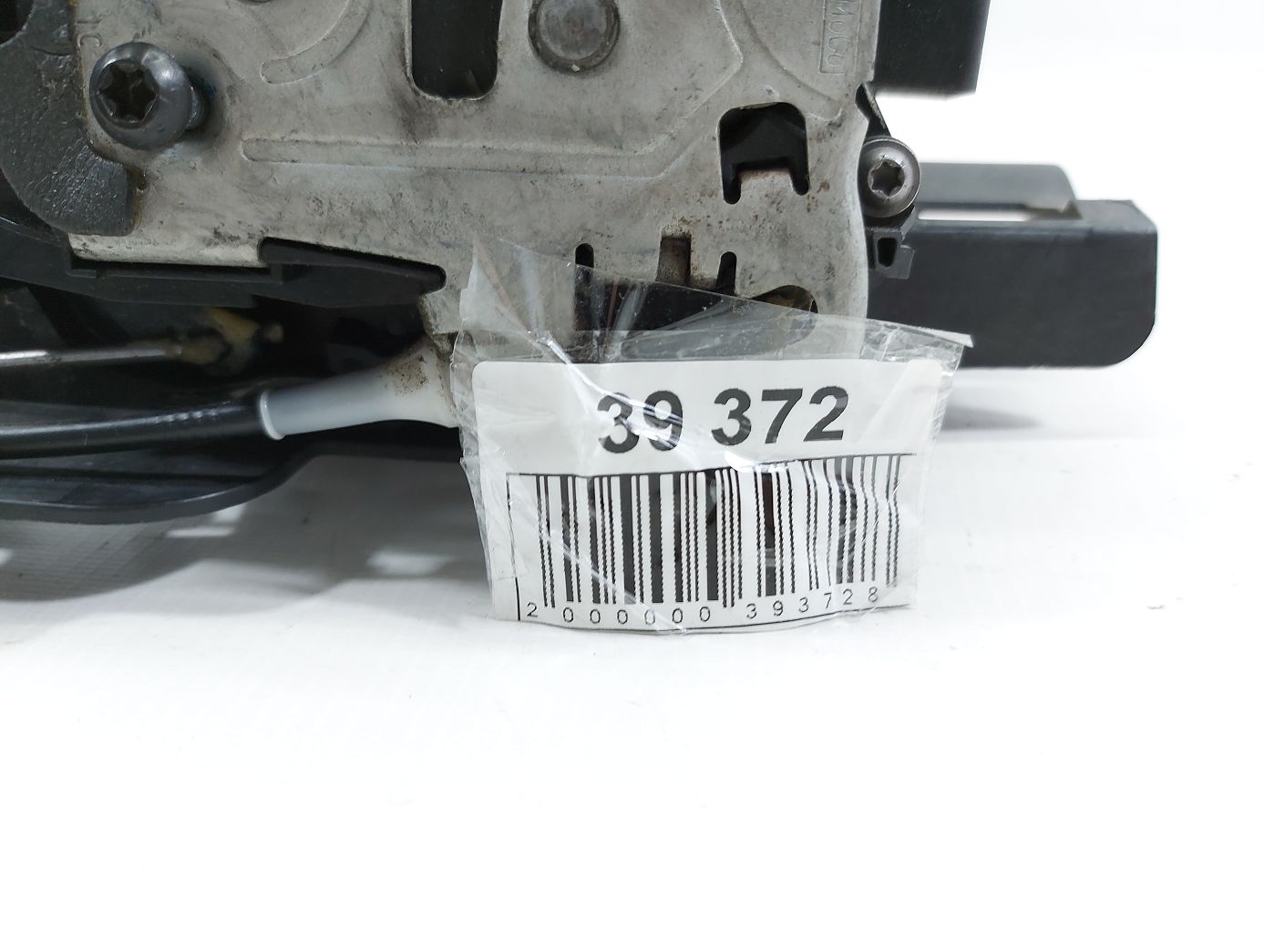 Fiesta Замок двери передней левой Ford Fiesta 2011-2019 AE8Z5421813D Ford Fiesta 4