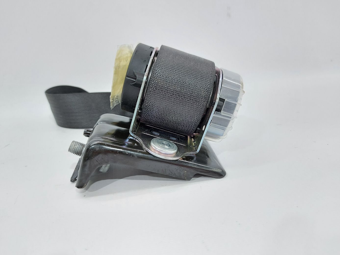 Volt Ремень безопасности задний правый Chevrolet Volt 2011-2015 19330815 Chevrolet Volt 2