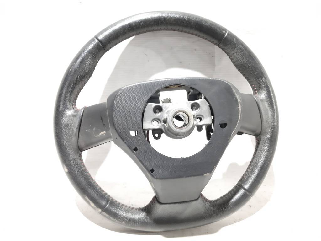 Scion iq Рулевое колесо Toyota Scion IQ 2012-2015 4510074011C0 Toyota Scion IQ 2