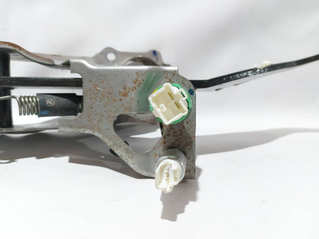 Insight Педаль гальма Honda Insight 2010-2014 46600TM8A51 Honda Insight 15