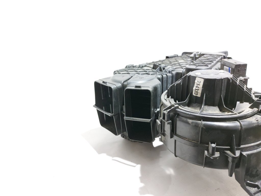 Journey Печка задняя Dodge Journey 2009-2020 68038193AA Dodge Journey 10