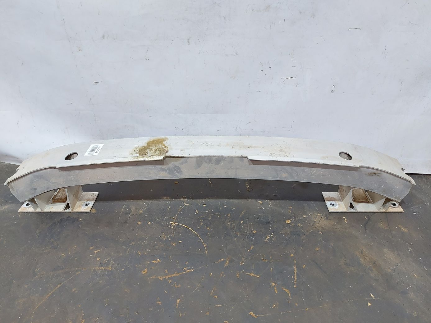 Malibu Підсилювач бампера заднього Chevrolet Malibu 2013-2015 22835198 Chevrolet Malibu 2