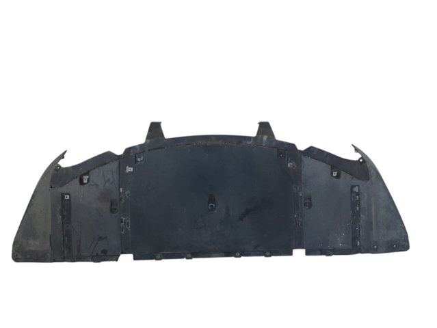 Model s. Захист заднього бампера Tesla Model S 2012-2016 6008180-00-C Tesla Model S