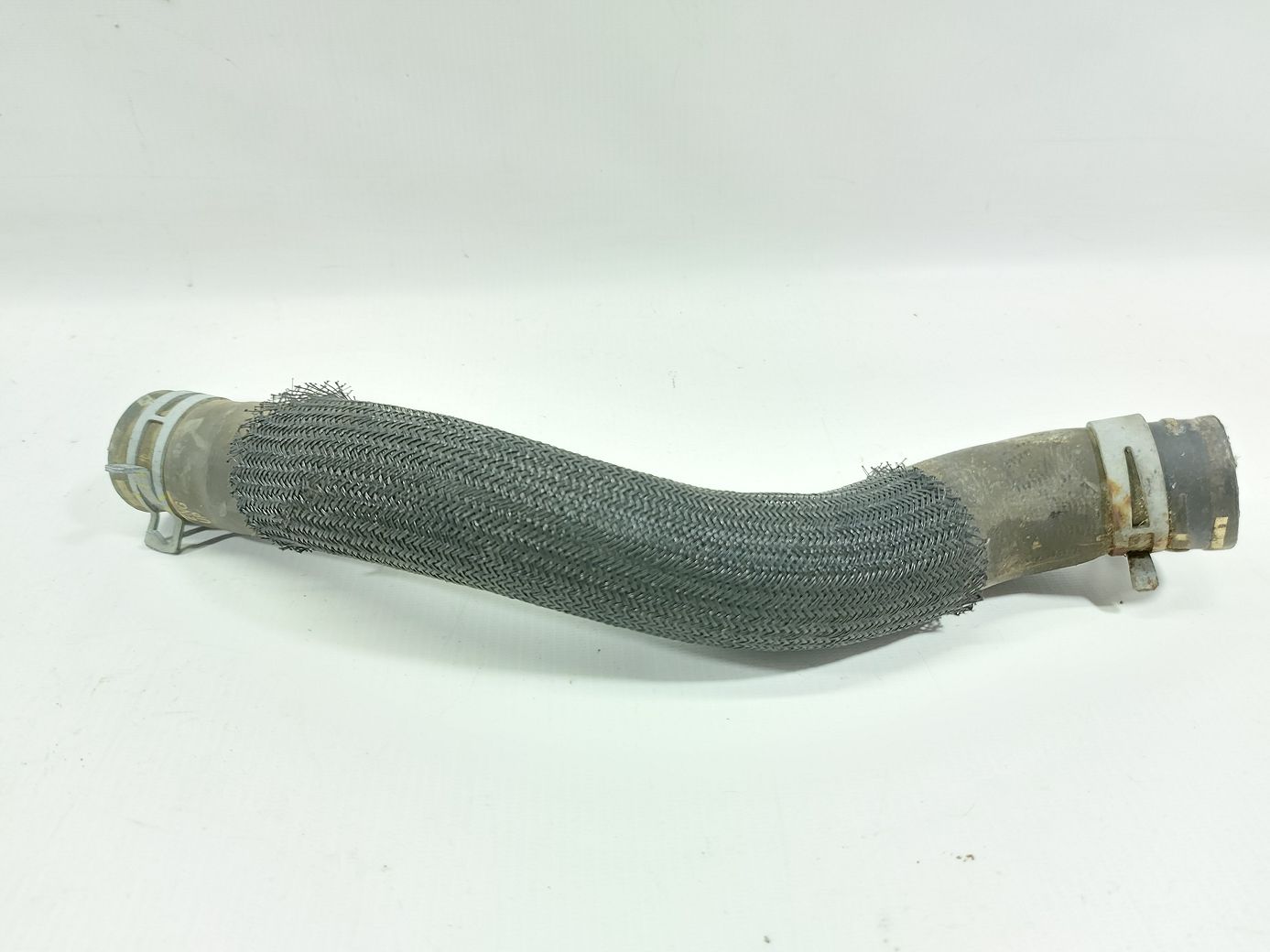 Equinox. Патрубок охлаждения верхний Chevrolet Equinox 2010-2017 23153553 Chevrolet Equinox