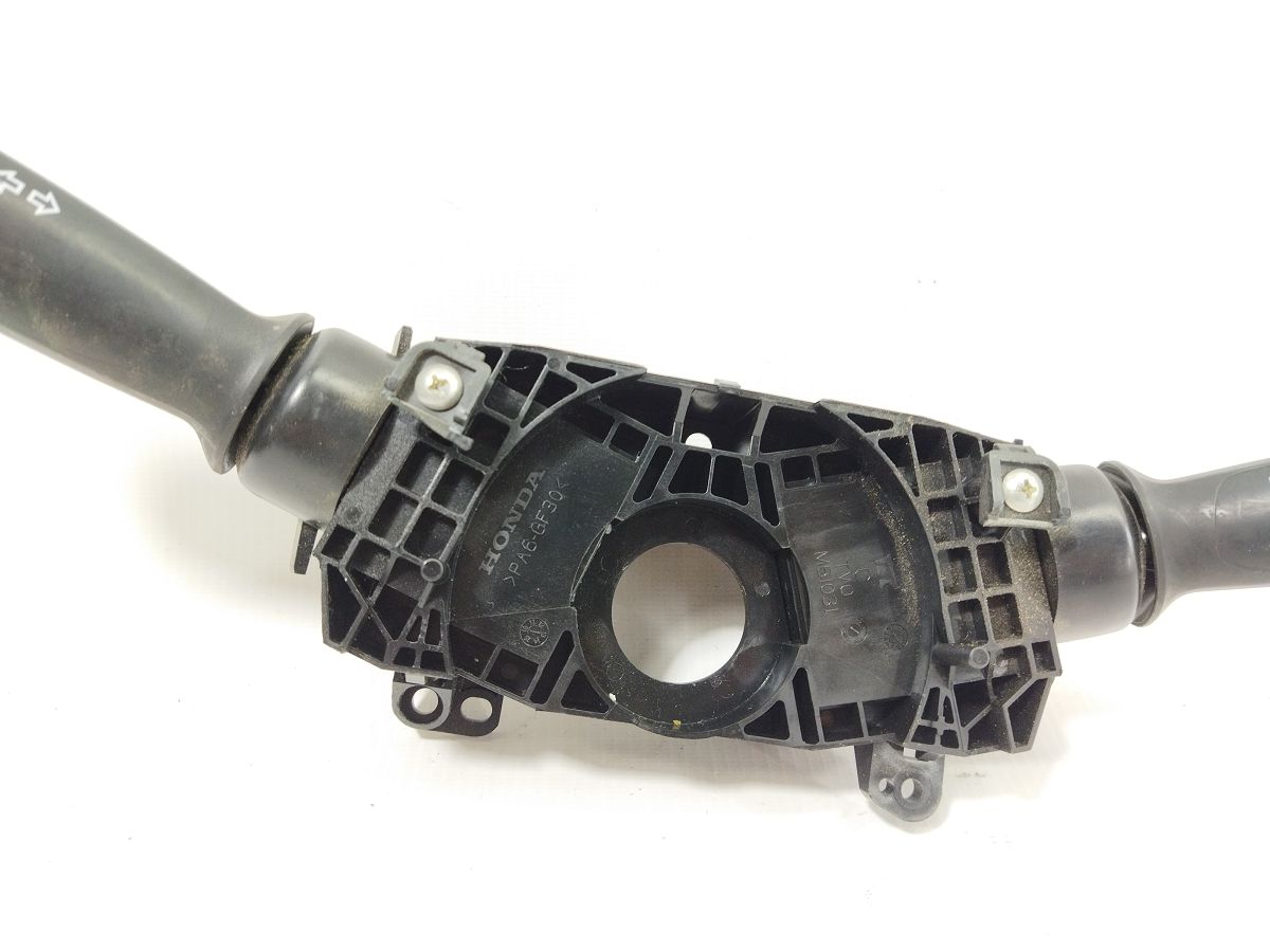 Accord Підрульовий перемикач (гітара) Honda Accord 2013-2017 35255T2AK12 Honda Accord 4