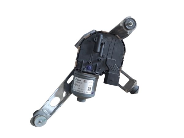 Bolt. Моторчик склоочисника лобового скла лівий Chevrolet Bolt EV 2017-2023 42674732 Chevrolet Bolt EV