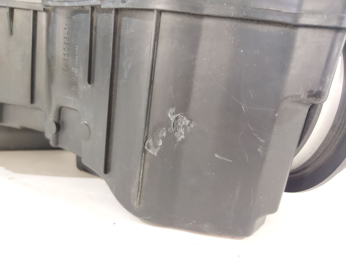 Scout bobber Корпус повітряного фільтра INDIAN SCOUT BOBBER 2018 5453256 INDIAN SCOUT BOBBER 8