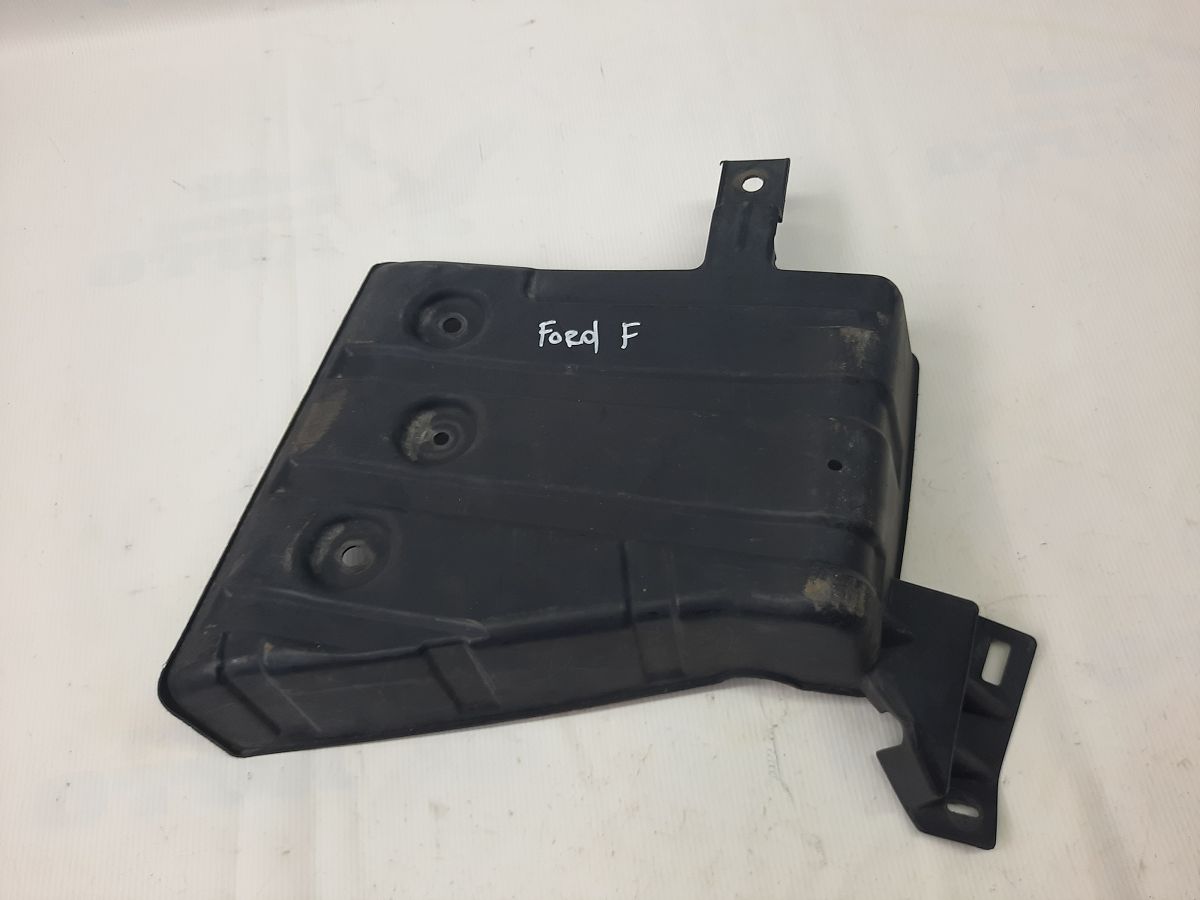 Fusion Защита днища левая Ford Fusion 2012 DG9311778DB Ford Fusion 3