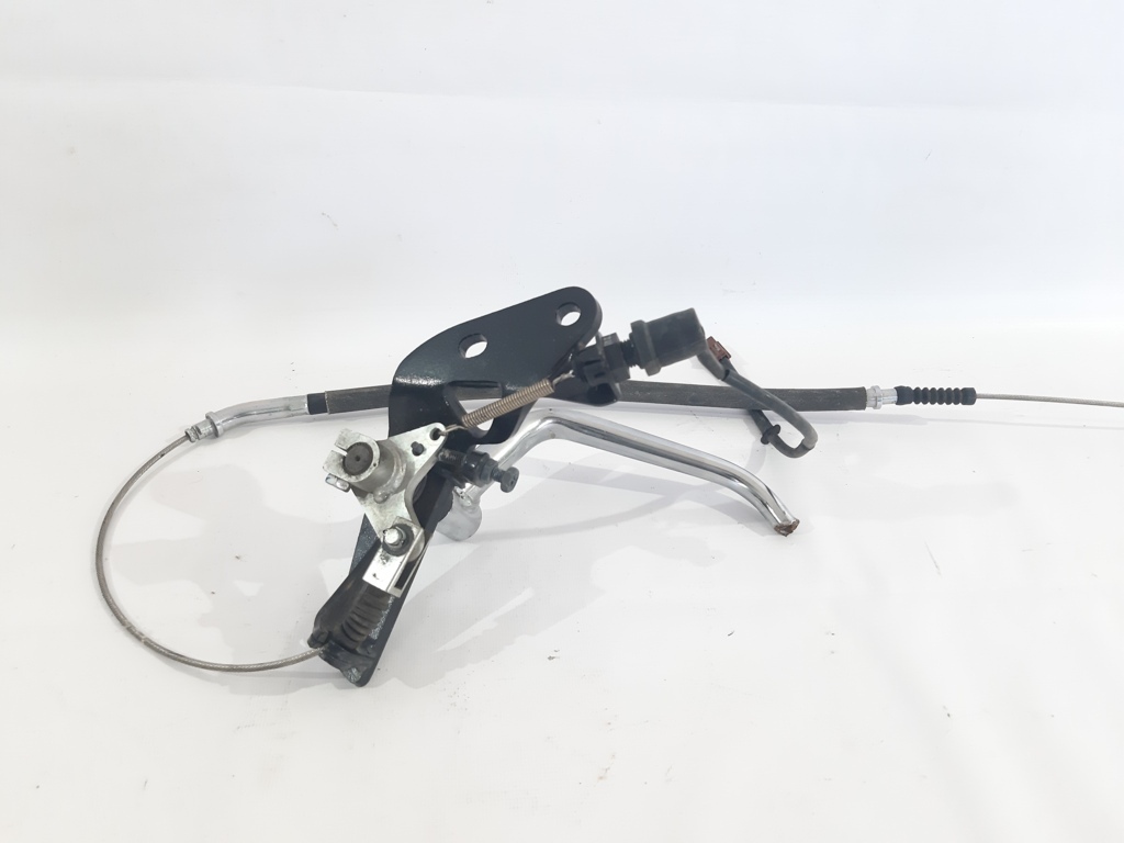 Xv 250 Гальмівний механізм із тросиком задній YAMAHA XV 250 1989-2020 2UJ2742L0033 YAMAHA XV 250 2 Xv 250 Гальмівний механізм із тросиком задній YAMAHA XV 250 1989-2020 2UJ2742L0033 YAMAHA XV 250 2