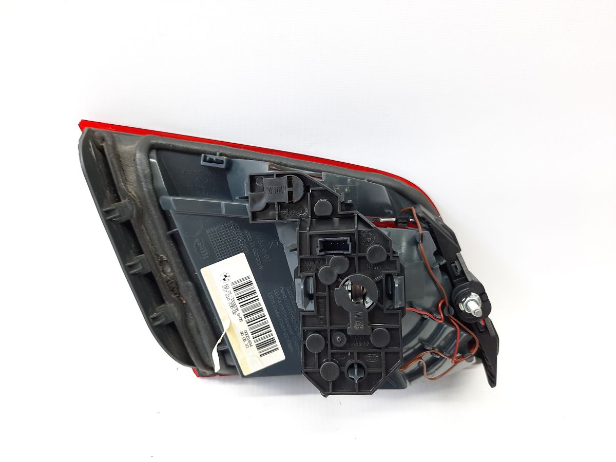 Товари з дефектами Ліхтар кришки багажника правий BMW 5 series 2011-2013 63217203226 BMW 5 series 5 Товари з дефектами Ліхтар кришки багажника правий BMW 5 series 2011-2013 63217203226 BMW 5 series 5