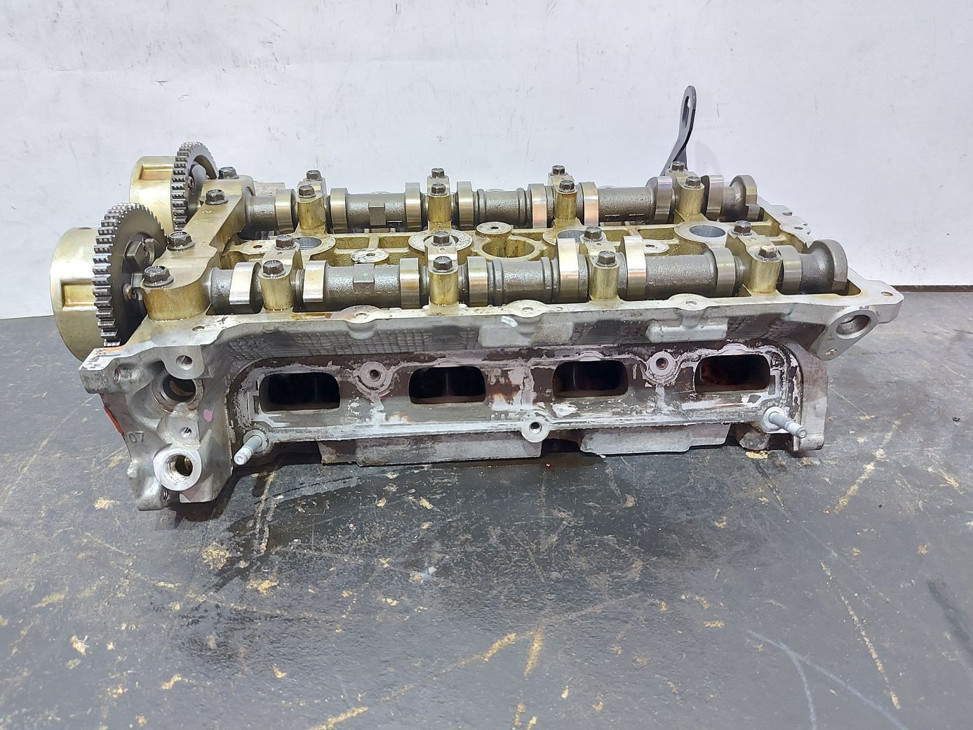 Journey Головка блока цилиндров ( в сборе) Dodge Journey 2009-2020 68004168AI Dodge Journey 4 Journey Головка блока цилиндров ( в сборе) Dodge Journey 2009-2020 68004168AI Dodge Journey 4