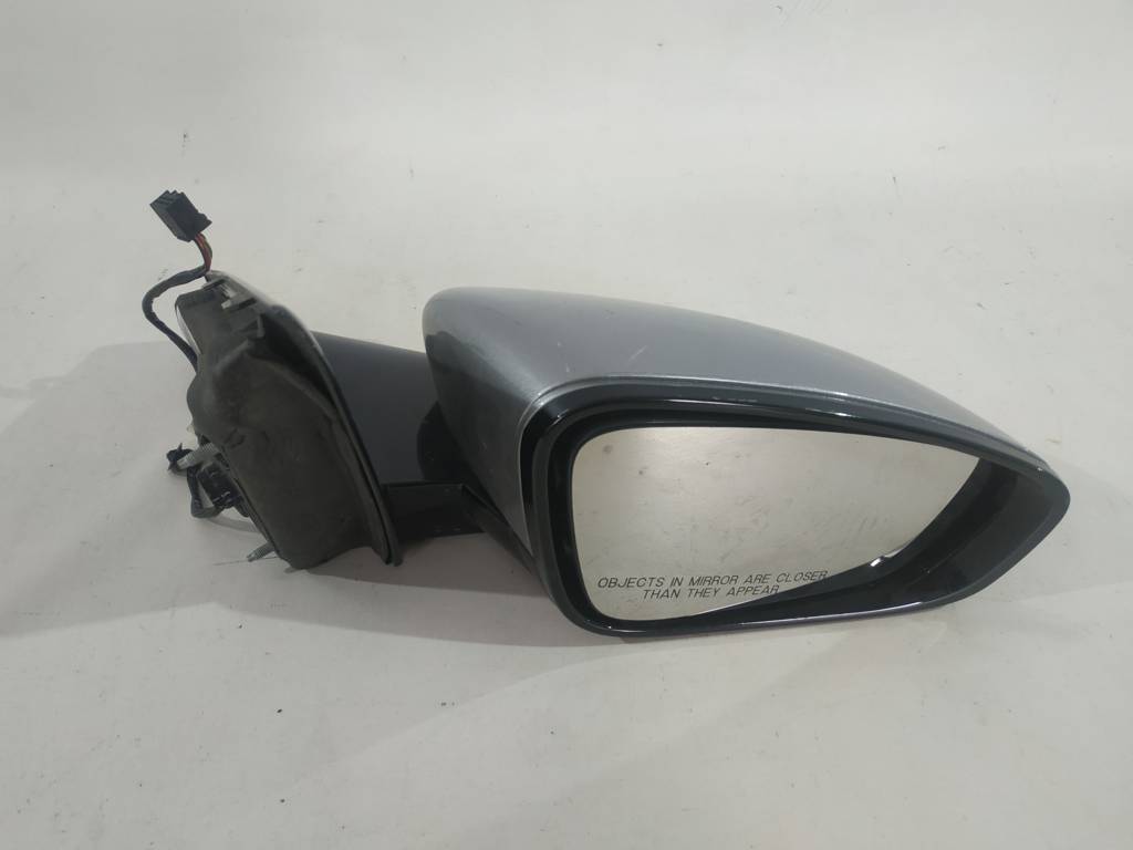 200 Зеркало правое Chrysler 200 2013-2016 5MJ481SCAG Chrysler 200 5
