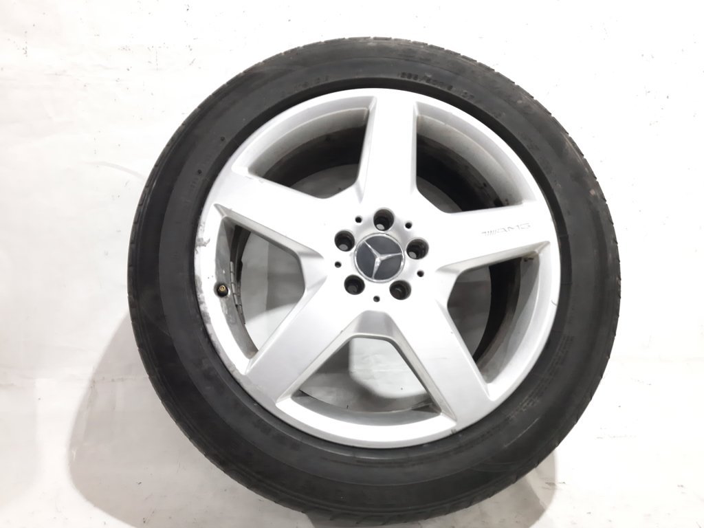 R-350. Колісний диск R19 255/50 Mercedes-Benz R 350 2006-2012 66474299 MERCEDES-BENZ Mercedes-Benz R 350