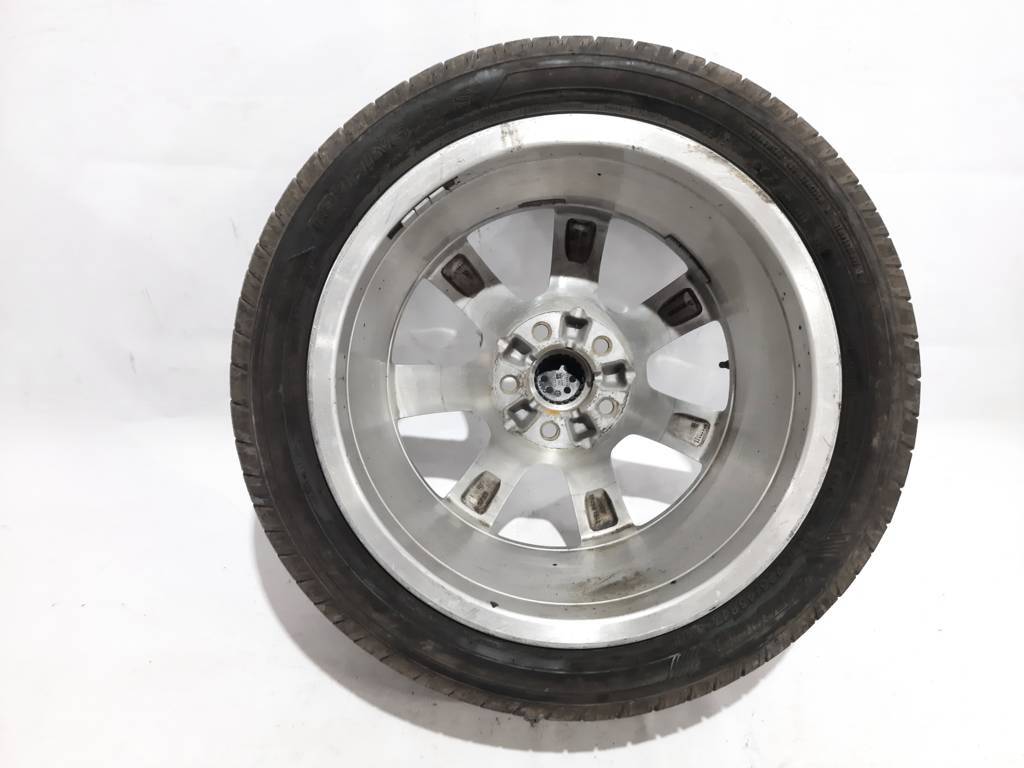 Ats Колісний диск R 17 Cadillac ATS 2013-2016 22921891 Cadillac ATS 47