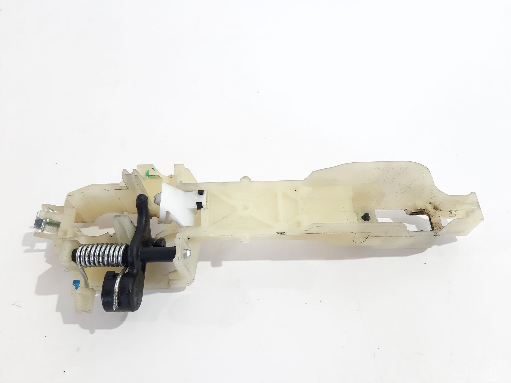 Soul Кронштейн ручки двери передней левой Kia Soul 2014-2019 82655B2000 Kia Soul 2