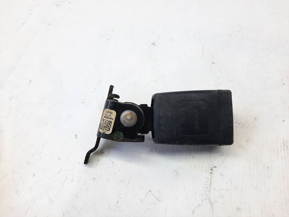 200 limited Замок ременя безпеки задній центр Chrysler 200 Limited 2015-2017 5PQ52DX9AA Chrysler 200 Limited 2