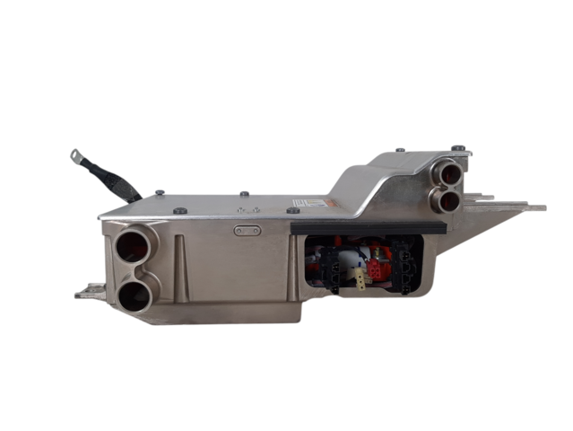 Model s Розподільчий блок Tesla Model S 2012-2016 101656100A Tesla Model S 3