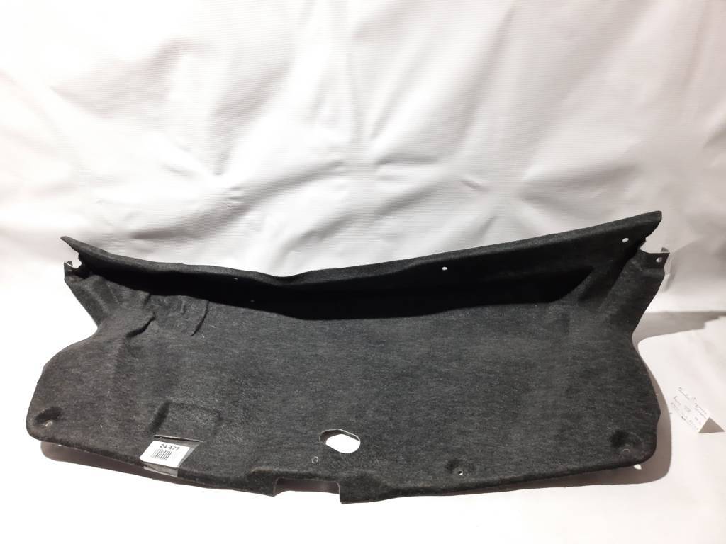 Tsx Обшивка крышки багажника Acura TSX 2009-2014 84630TL0A02ZA Acura TSX 2