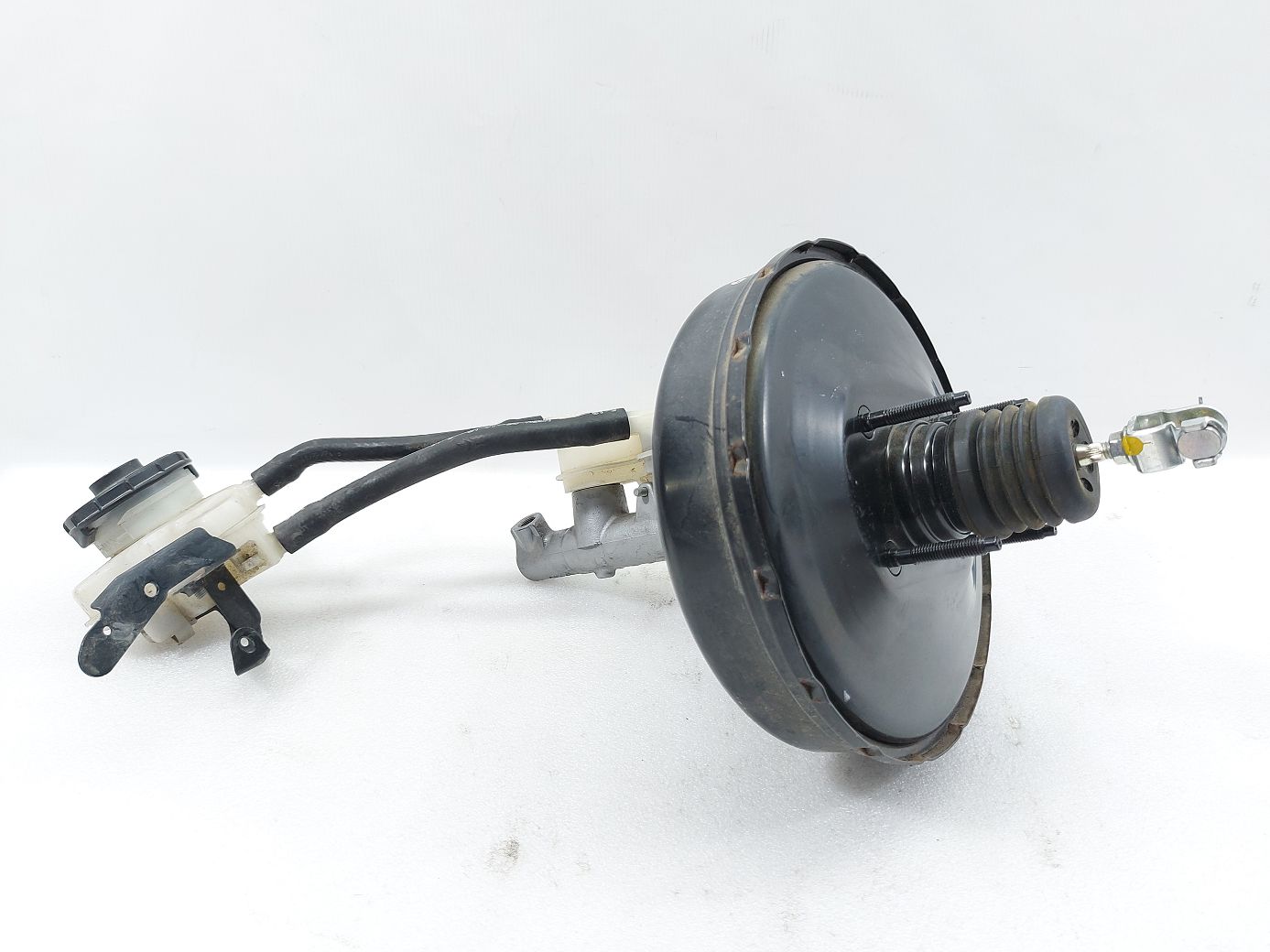 Cr-z. Головний гальмівний циліндр Honda CR-Z 2011-2015 46100SZTG02 Honda CR-Z