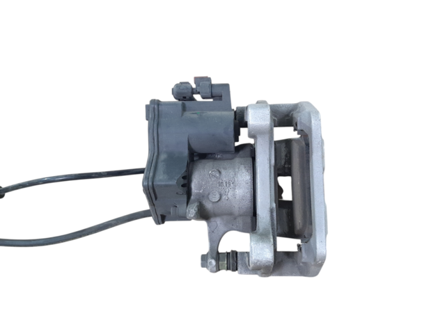 Model 3 Суппорт тормозной задний левый Tesla Model 3 2021-2023 104462300I Tesla Model 3 2