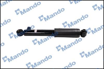 Газомасляный. Задній газомасляний амортизатор підвіски MANDO EX553103J200