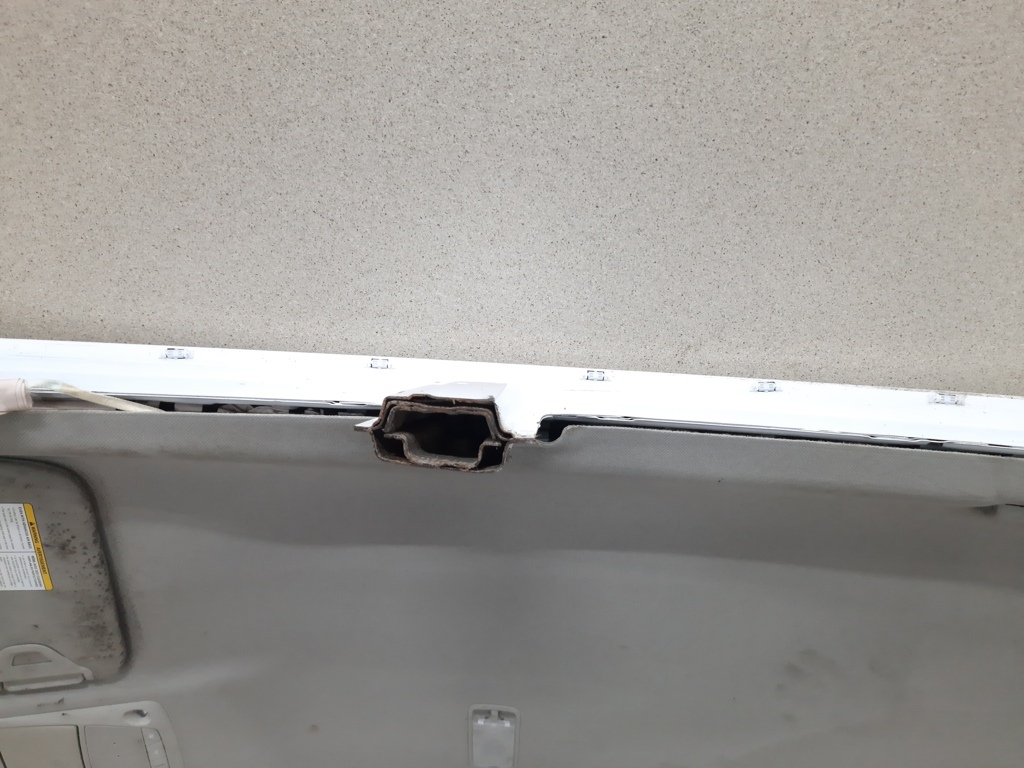 Sentra Дах (метал) Nissan Sentra 2013-2019 731123SR0A Nissan Sentra 20