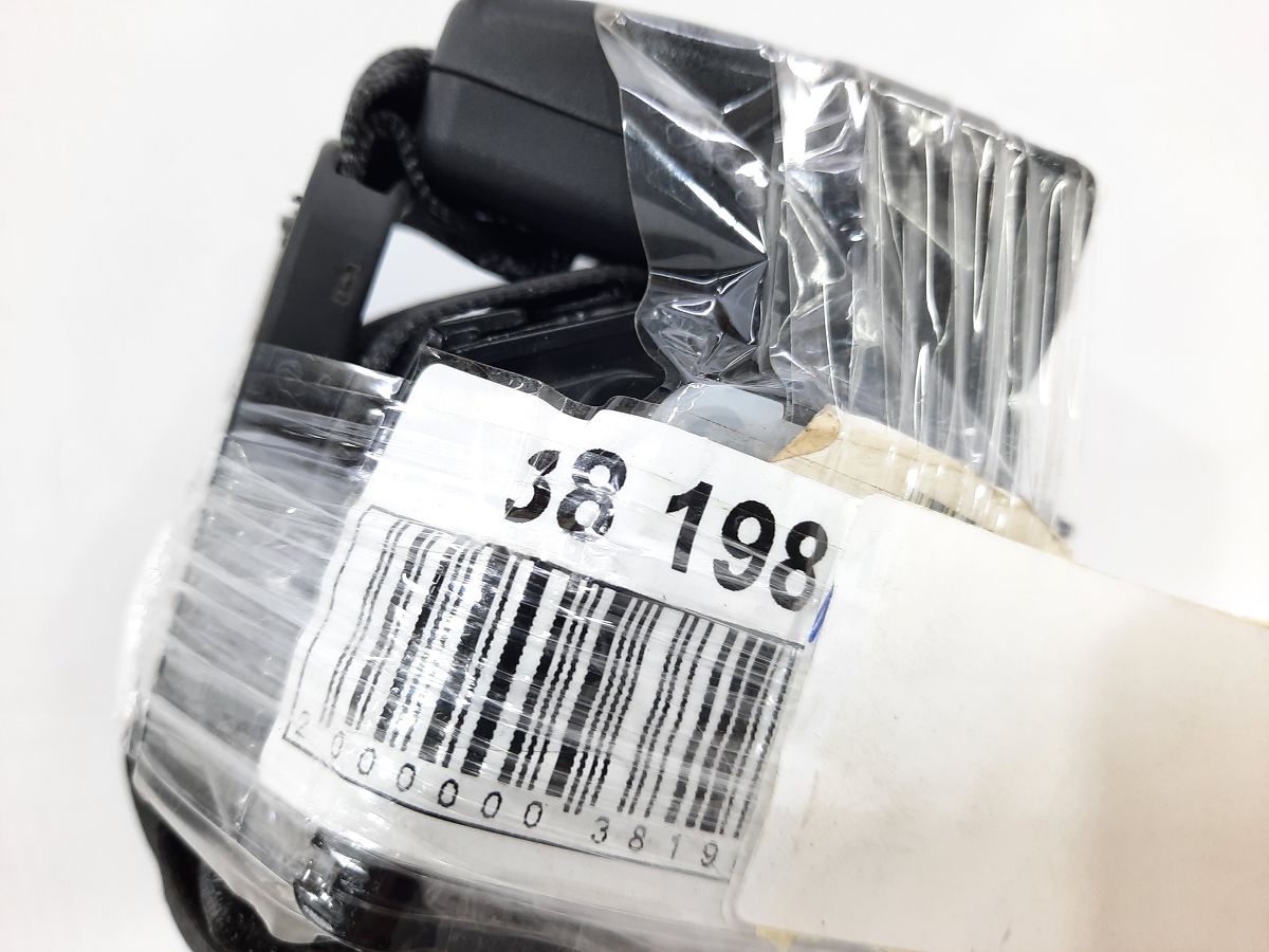 Ats. Ремінь безпеки задній центральний Cadillac ATS 2013-2018 19260990 Cadillac ATS