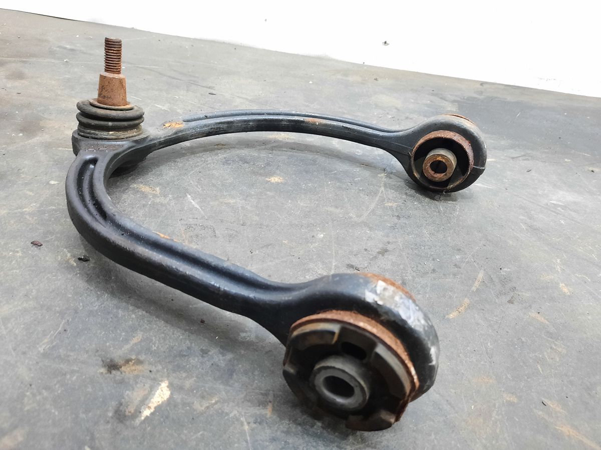 Charger Важіль передній верхній лівий Dodge Charger 2007-2021 4895669AB Dodge Charger 3 Charger Важіль передній верхній лівий Dodge Charger 2007-2021 4895669AB Dodge Charger 3